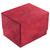 Deck Boxes: Premium Multi Dboxes - Red Sidekick 100+ XL