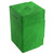 Deck Boxes: Premium Single Dboxes - Green Watchtower 100+ XL