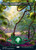 Forest (239) (Borderless) [Foil] - Unfinity