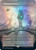 Command Beacon (Borderless) (Galaxy Foil) [Foil] - Secret Lair Drop Series
