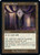 Orzhov Signet - Commander: The Brothers' War