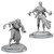 RPG Miniatures: Monsters and Enemies - Nolzurs Marvelous Unpainted Minis:  Nosferatu