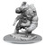 RPG Miniatures: Monsters and Enemies - Nolzurs Marvelous Unpainted Minis: Girallon