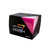 Deck Boxes: Premium Single Dboxes - Fuchsia - Prism Deck Case