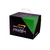 Deck Boxes: Premium Single Dboxes - Viridian Green - Prism Deck Case