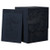 Deck Boxes: Dragon Shield: Deck Shell - Midnight Blue/Black