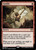 Gamble [Foil] - Dominaria Remastered