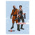 Miscellanous RPGs: The Spy Game: Mission Booklet 1 - Deadly Data