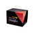 Deck Boxes: Premium Single Dboxes - Infra Red - Prism Deck Case