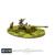 Bolt Action: German - Bolt Action: German Heer 75mm PaK 40 Anti-Tank Gun (1943-45)