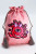 Dice and Gaming Accessories Other Gaming Accessories: Dice Bag - Eye Monster