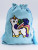 Dice and Gaming Accessories Other Gaming Accessories: Dice Bag - Sparkles the Unicorn