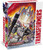 Card Games: Transformers Deck-Building Game: A Rising Darkness Expansion