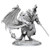 RPG Miniatures: Monsters and Enemies - D&D Nolzur's Marvelous Unpainted Minis: Draconian Dreadnought