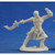 RPG Miniatures: Reaper Minis - Pathfinder Bones: Sajan, Iconic Monk