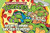 Posters: Teenage Mutant Ninja Turtles - Pizza