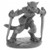 RPG Miniatures: Reaper Minis - Bones Legends - Shadoweyes, Catfolk Rogue