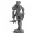 RPG Miniatures: Reaper Minis - Bones Legends - Tara the Silent