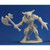 RPG Miniatures: Reaper Minis - Dark Heaven Bones: Bronzeheart, Minotaur Barbarian