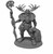 RPG Miniatures: Reaper Minis - Bones Legends: Christmas '22 Promo Model