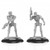 RPG Miniatures: Nolzur's - Bones Chronoscope - CyberReavers 1 (2)