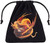 Dice and Gaming Accessories Dice Bags: Dice Bag: Adorable Dragon w/ d20  Dice and Gaming Accessories Dice Bags: Dice Bag: Adorable Dragon w/ d20