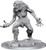 RPG Miniatures: Miniature Sets - D&D Nolzur's Marvelous Minis: Ice Troll Paint Night Kit