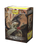 Card Sleeves: Dragon Shields: (100) Brushed Art - Valentine Dragons 2021