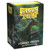 Card Sleeves: Solid Color Sleeves - Dragon Shields: (100) Matte - Forest Green