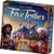 Five Tribes