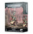 Warhammer 40K: Dark Angels - Azrael, Supreme Grand Master (44-18)
