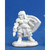 RPG Miniatures: Reaper Minis - Dark Heaven Bones: Freja Fangbreaker