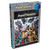 Puzzles: Puzzle Series: Power Rangers  -Shattered (1000 piece)
