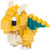 Nanoblock Pokemon Series: Dragonite