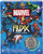 Card Games: Fluxx - Fluxx - Marvel