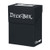 Deck Boxes: Simple Deck Boxes - Deck Box - Black