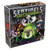 Card Games: Sentinels of the Multiverse: Definitive Edition - Rook City Renegades Expansion