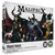 Malifaux: Neverborn - Monstrous