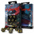 Dice and Gaming Accessories Game-Specific Dice Sets: Cyberpunk Red: Dice Set Wet Work (7)