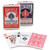 Card Games: Playing Cards: Pinochle Jumbo Index