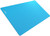 Playmats: Solid Color Playmats - Blue Prime Playmat 