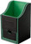 Deck Boxes: Premium Single Dboxes - Dragon Shield: Nest Box + Black/Green