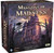 Board Games: Mansions of Madness