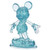 Puzzles: 3D Puzzle: Disney: Mickey Mouse