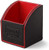 Deck Boxes: Premium Single Dboxes - Dragon Shield: Nest Box Black/Red