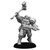 Warmachine: Warmachine MKIV: Major Anson Wolfe Cygnar Warcaster (Resin)