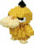 Nanoblock Pokemon Series: Psyduck