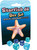 Dice and Gaming Accessories D6 Sets: Starfish D6 Dice Set