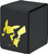 Deck Boxes: Pokemon Alcove Flip Box: Elite Series - Pikachu