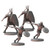Dark Souls RPG: The Silver & The Dead